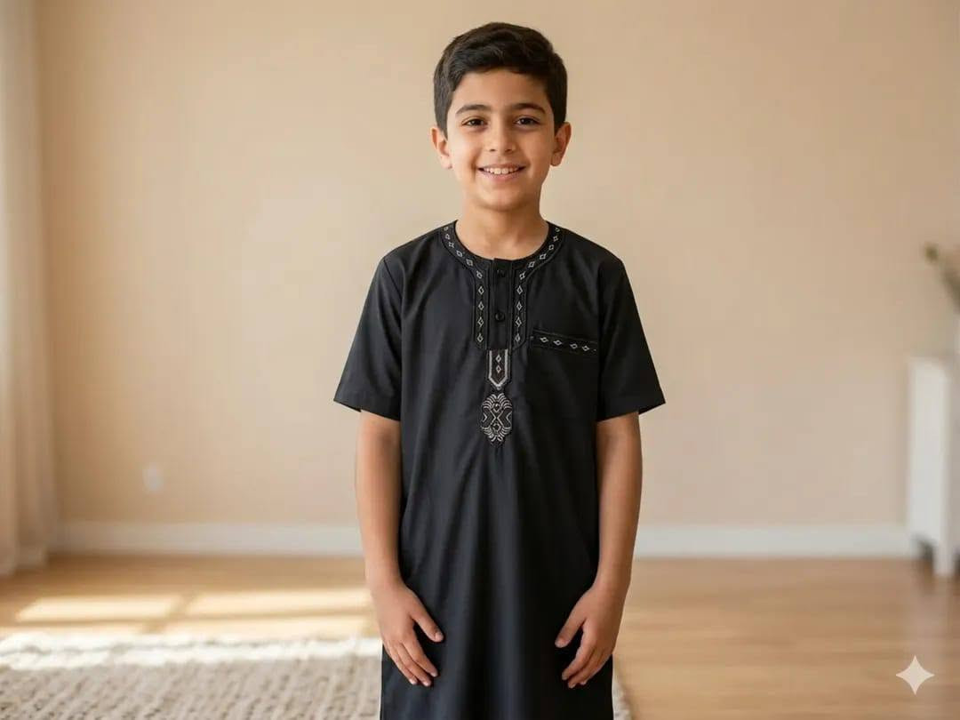 اخر قطع سواد  فاحم وأسعار مناسبه


**إذا كنت صاحب هذا الإعلان وتريد حذفه لأي سبب، رجاءا أرسل رسالة إلى الدعم الفني**