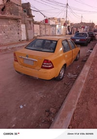 ٢٠١١ • مكينة وكير • نجف حولي