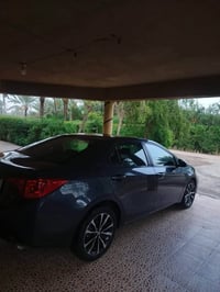 كورولا SE • ٢٠١٩ • بعقوبه