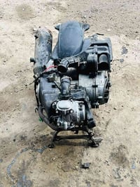 مكينة سكنس • مكاني بشعله