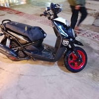 سكنس جبلي • كفالة مكينة • بعقوبة تقاطع القدس