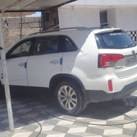 سورينتو 2013 شكل 15 خليجي محرك دوش 4 كفاله عامه دوشمه وحدادي جديد رقم ...