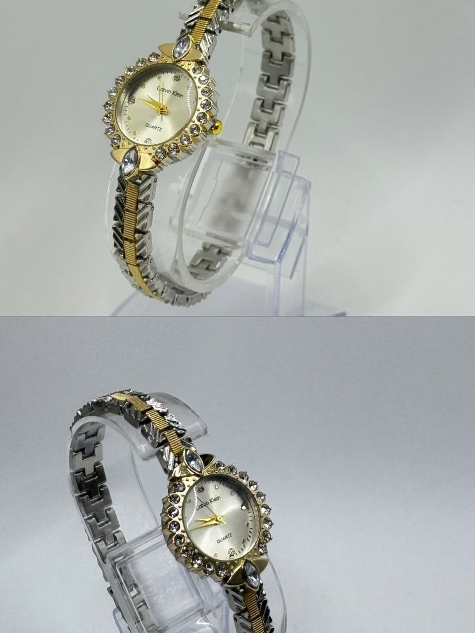 ⌚✨ ساعات نسائية أنيقة ✨⌚

موديلات راقية وأنيقة تناسب الاستخدام اليومي والهدايا 🎁💖

💰 سعر القطعة: 15 ألف دينار
💰 سعر قطعتين: 25 ألف دينار

🚚 التوصيل متوفر

للطلب والاستفسار مراسلتنا على الخاص 📩


**إذا كنت صاحب هذا الإعلان وتريد حذفه لأي سبب، رجاءا أرسل رسالة إلى الدعم الفني**