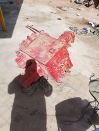 ميسان المشرح • اكسل كامل • شفت وفلانجات