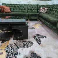 ديوان تسكام • ١٤مقعد • ٥طبلات