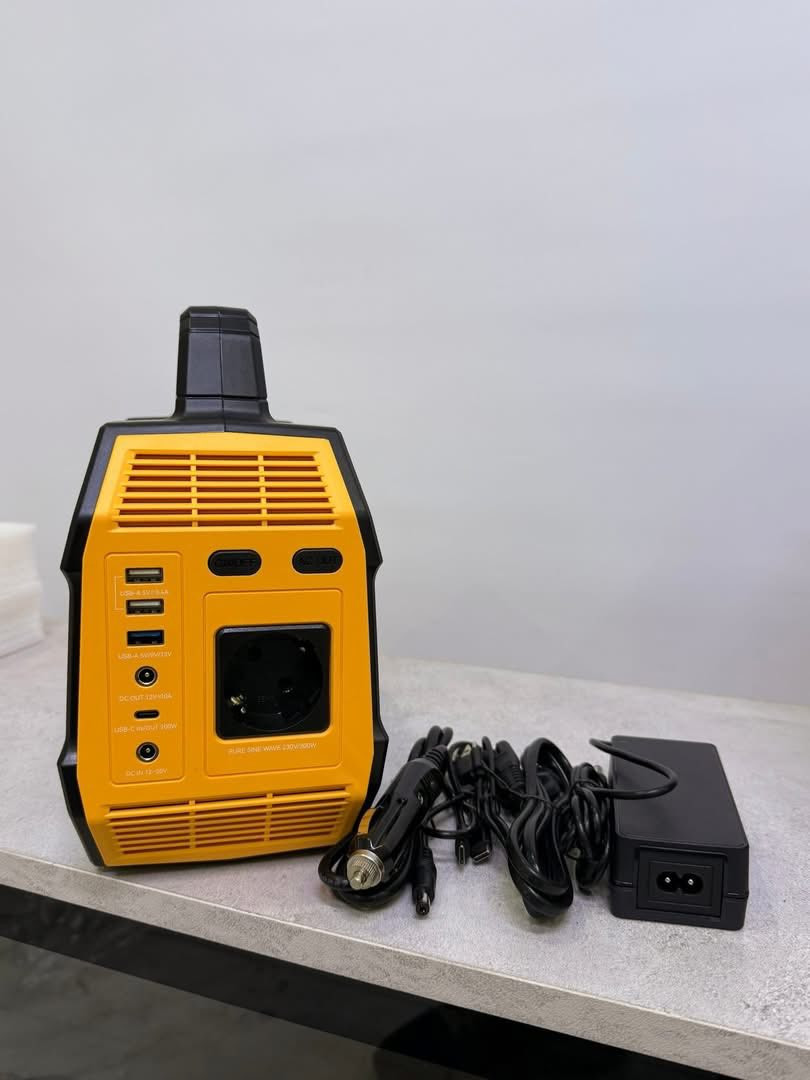 بور ستيشن 300 واط
للحجز عبر الخاص 

او واتساب ***********
