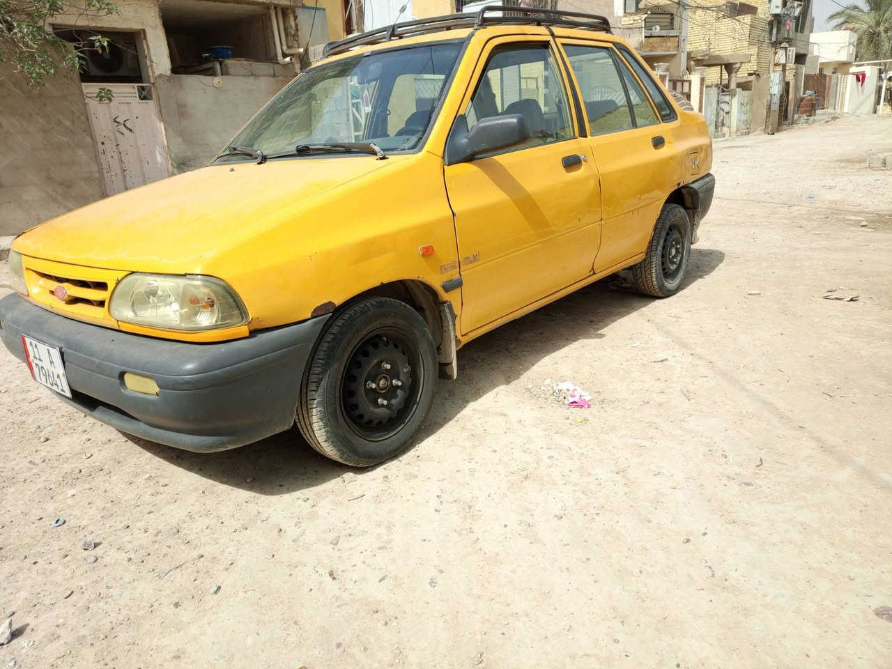 سايبه 2011 شواصي مكفوله كير ومكينه شواصي مكفوللات تبريد نقص غاز فقط تبديل جاملغ اليمنه وطخه بالجاملغ الخلفي اليسره سنويه 2028 بسمنه عارضها 25 وبيها مجال مكاني الدوره أبو دشير ***********
