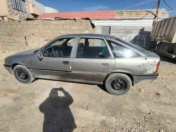 سلام عليكم اوبل فكتره حجم ١٦ معمره رايمن دهن مال تعميره ما بدله بعد سنويتها يله ٣٠ صاحبها ريد تحويل سياره حلوه معمر طخمها كامل مكان يرقنتي مغابيل مغبره نمذجيه رقم هاتف *********** آسيا ***********
