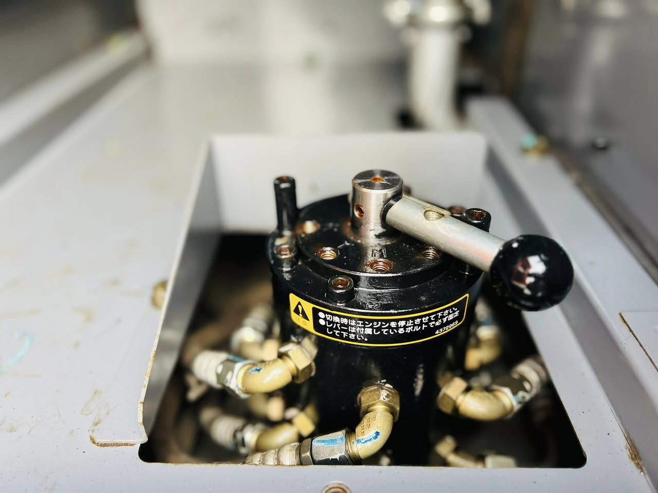 عــــلئ بـــركة الله …

-يتوفر لدئ شركة ناصر جليل حمود 
للتجارة العامة وتجارت ألاليات الثقيلة

#ZAXIS_2013_Z3_200_HITACHI
#دخول جديد ما مشتغل بـ العراق✅
#محرك انجكتر 4سلندر كلشي وضع اليابان

#حدادية زناجيل1/1 حاله الوكاله🇯🇵
#فــقط لعشاق الزيروو واليابانــي🇯🇵.
#عدد ساعات العمل 7000ألاف
#منفيس بأسم الشركة التابعه لنا✅

#اسعار مناسبه جداً سارعو بالحجز✅
#كفـالة عامة فـول مواصفات 🇯🇵🏆•
#دخول جديـnewــد نظافة 1/1 جاهـزه •

www.tiktok.com/@hh_vvl
#الـــعنوان بابل الشوملي طريق الحولي 📍.
الأستفسار ***********ناصر جليل حمود📞
الأستفسار ***********حسين ناصر جليل📞  

(رقــم الاعــلان 369)
