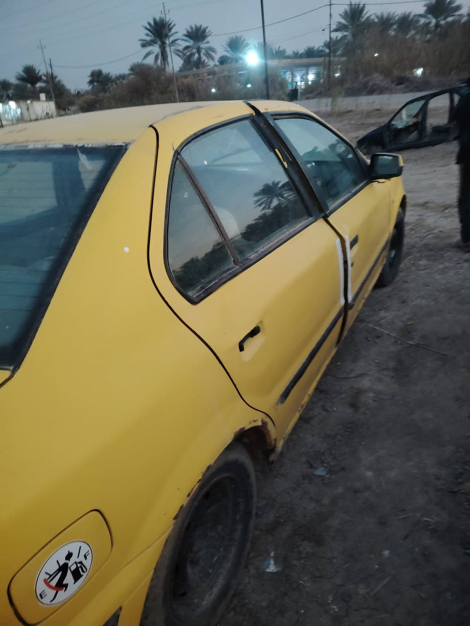 السلام عليكم
تم تفصيخ سمند العنوان بابل مسيب شارع ابو الجاسم ***********
