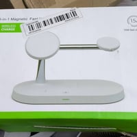 شاحن مغناطيسي • ٥ في ١ • سريع