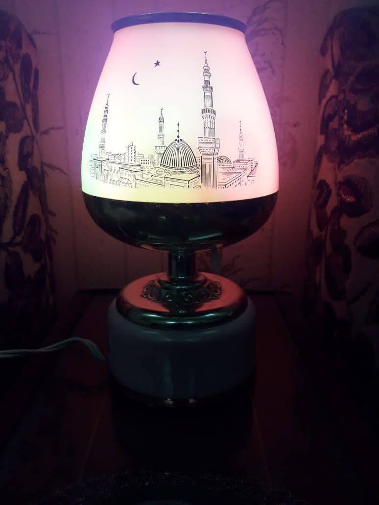 🇸🇦🇸🇦🇸🇦🇸🇦🇸🇦 🇯🇵🇯🇵🇯🇵🏯🎎🇯🇵🇯🇵🇯🇵  (( المدينة المنورة _ المسجد النبوي الشريف )) قطعة فريدة نادررة صناعة اليابان🇯🇵🇯🇵🇯🇵🇯🇵🇯🇵

🇸🇦🇸🇦🇸🇦🇸🇦🇸🇦🇸🇦🇸🇦🇸🇦🇸🇦🇸🇦🇸🇦🇸🇦
    
🌐🌐🌐 تزكارى اسلامى المملكة العربية السعودية🇸🇦🇸🇦🇸🇦 لهواة المقتنيات المميزة صناعة اليابان🇯🇵🇯🇵🏯🎎🎎
    🇸🇦🇸🇦  المدينة المنورة _ المسجد النبوي الشريف
 عدد 2 اباجورة المسجد النبوي الشريف ارتفاع 25 سم بالاوبالين الأصلى مكتوب عليهم المدينة المنورة بند لن يتكرر صناعة ياباني قديمة اصلى 100% حالة ممتازة عدد 2 اباجورة المسجد النبوي الشريف ارتفاع 25 سم بند لن يتكرر صناعة ياباني قديمة اصلى 100% حالة ممتازة عدد 2 اباجورة المسجد النبوي الشريف ارتفاع 25 سم تفاصيل فنية مميزة ♍♏♍ 🇯🇵🇯🇵🏯🎎🎎
بند لن يتكرر صناعة ياباني قديمة اصلى 100% حالة ممتازة🇸🇦🇸🇦🇸🇦 بأختام الصانع الأصلية .🇯🇵🇯🇵🏯🎎🎎


**إذا كنت صاحب هذا الإعلان وتريد حذفه لأي سبب، رجاءا أرسل رسالة إلى الدعم الفني**