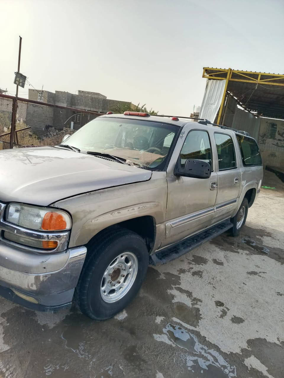 سلام عليكم يوكن 2001 فحل شرط تحويل اجره رقم بغداد دواخل جديده كهربأيات كلهه شغاله تخم تاير حداده جديده كير ومحرك خير من الله 8100 كير 1000 سعر 60 وبيه مجال عنوان بصرة زيير رقم ه‍ ***********
