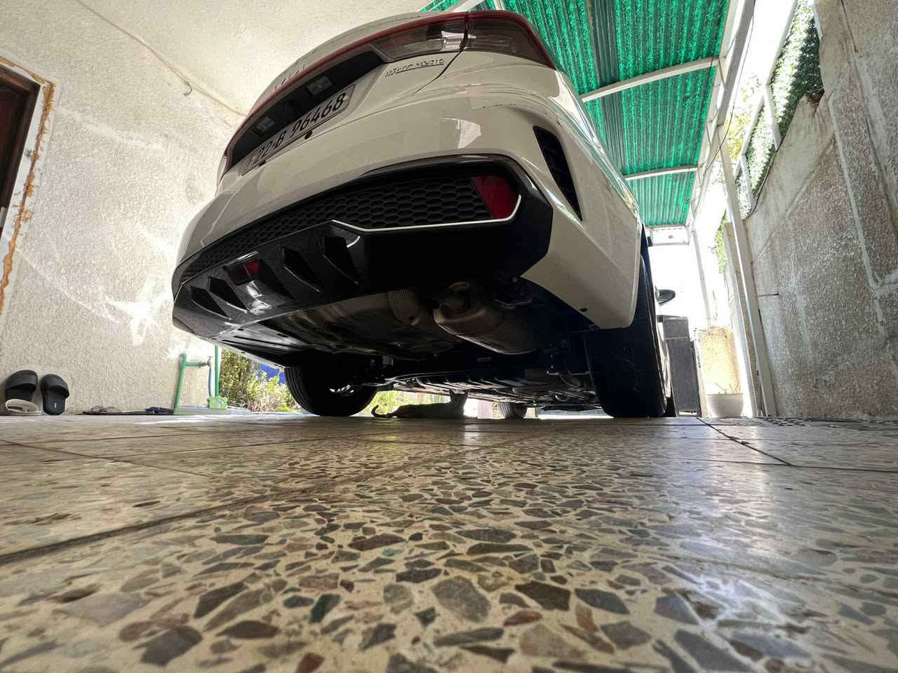 السلام عليكم
كيا k3  موديل 2022
فول مواصفات مكفوله ماشيه 41 
السعر 140 وبيها مجال للشراي 
بغداد السيديه 
***********
