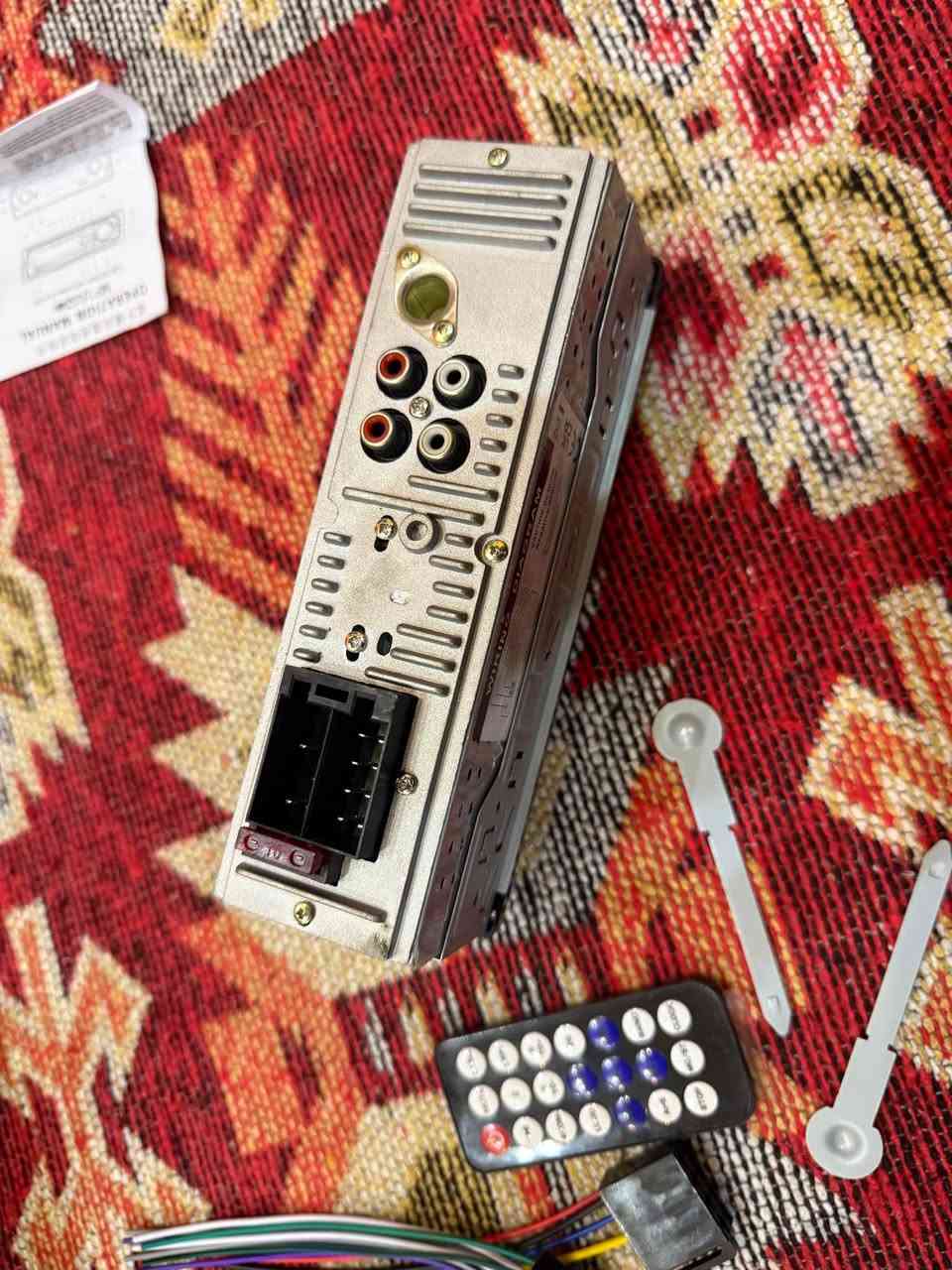 ‎مسجل‎ بغداد, العراق


**إذا كنت صاحب هذا الإعلان وتريد حذفه لأي سبب، رجاءا أرسل رسالة إلى الدعم الفني**