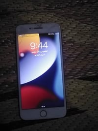 آيفون ٧ بلس • ١٢٨ • بطاريه ٧٥٪