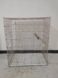أقفاص • نضيفات • ناصرية مركز