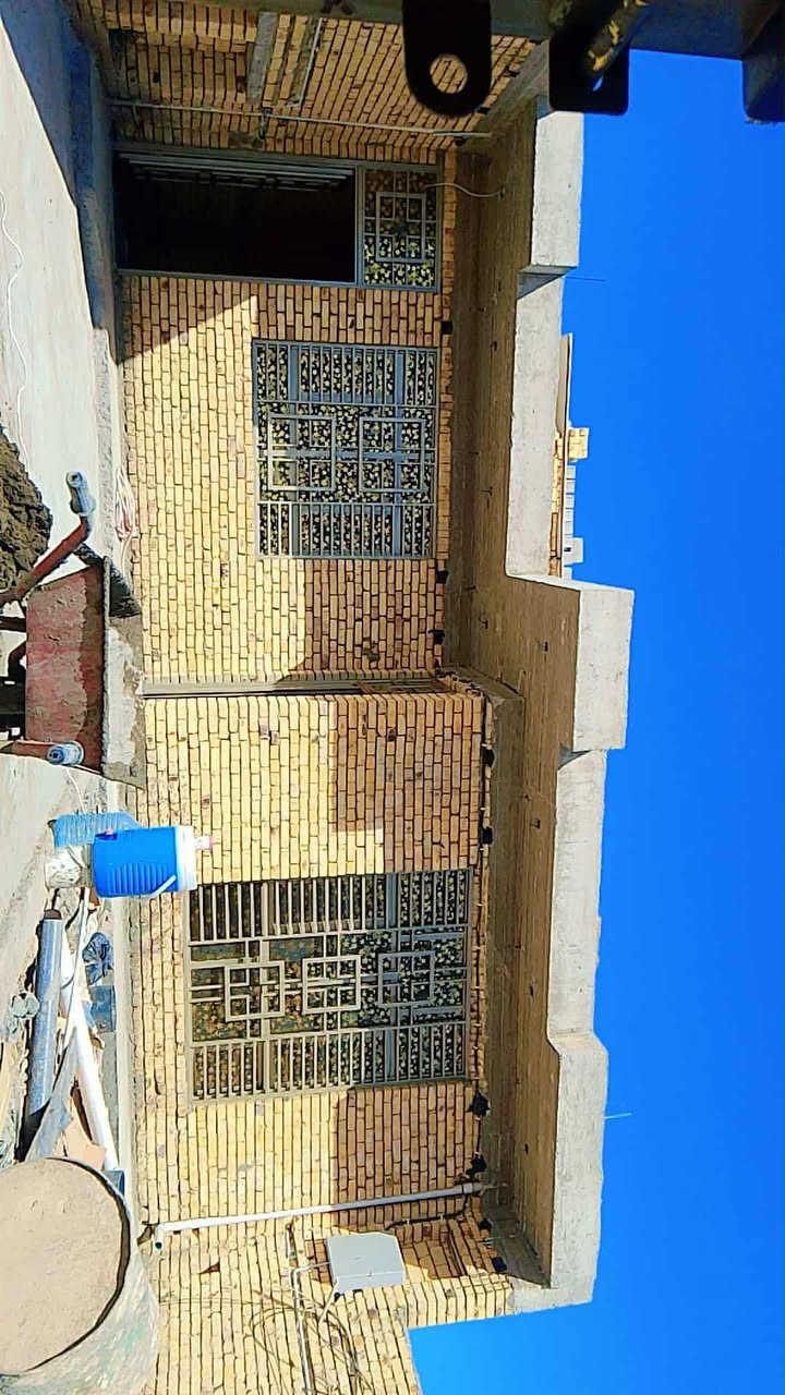 لباخ متفرغ اشتغل على المتر وقطعي وبخدمت الطيبين
لبخ سمنت جرارة سقل  شغل حلو ومرتب نثر درجة ولة
***********
