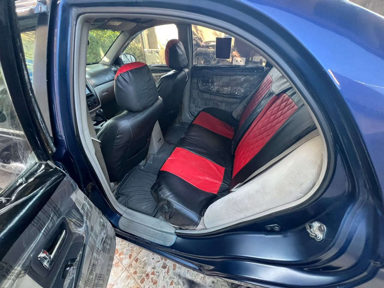 سلام عليكم
سبكترا 2006رقم بابل تحويل مباشر كير محرك خير من الله تخم تاير جديد تبريد ثلج دواخل جديده  بيه صبغ الدواير الخلفيه السعر  72ومجال قليل مكاني كربلاء طوريج 
***********
***********
