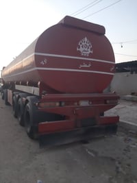 تانكي • حموله ٣٦ • بابل المسيب