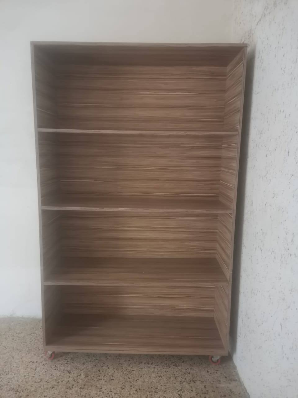 رف خشبي بلوكة
القياس 200*120
السعر القديم 150 .. السعر الجديد 75  
شراي راسلني  السعر قفل 75
للعلم الرف فصلتو فصال


**إذا كنت صاحب هذا الإعلان وتريد حذفه لأي سبب، رجاءا أرسل رسالة إلى الدعم الفني**