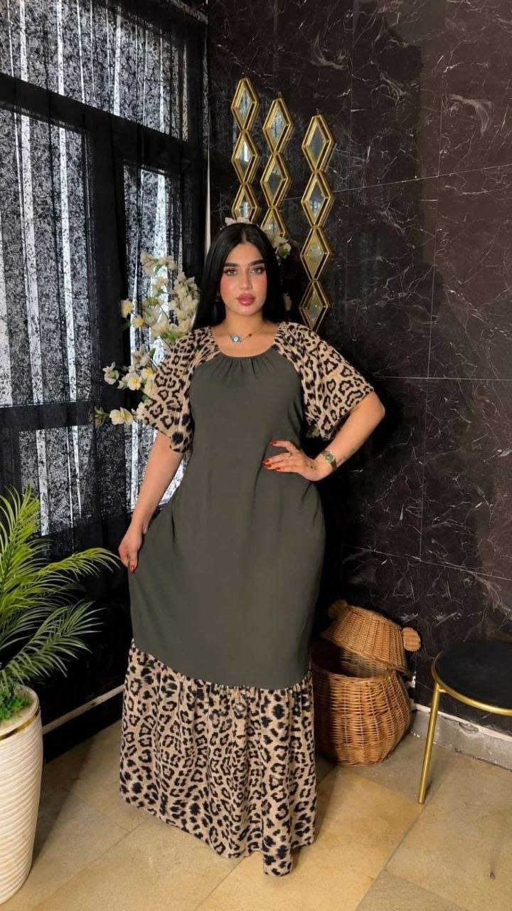 جديدنا_جملة_فقط
متوفر قماش ايروبين ونمري كريشة
قياس L XL XXL
سعر الدرزن 
درزن 4 لون نظامي

https://t.me/bhbhnhnh


**إذا كنت صاحب هذا الإعلان وتريد حذفه لأي سبب، رجاءا أرسل رسالة إلى الدعم الفني**