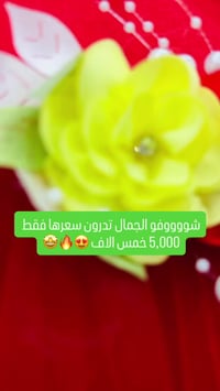 عرض نار • فيض الأمير • النجف حي العسكري