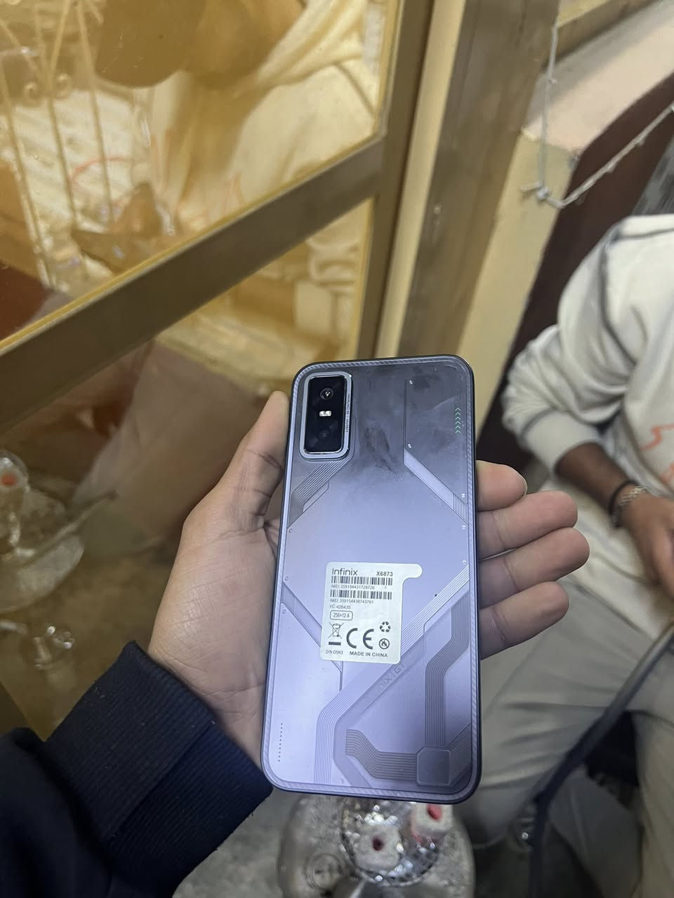 جي تي 30 برو  ذاكره256 رام 24 سعر 325 وبي مجال حك جيتك ***********
