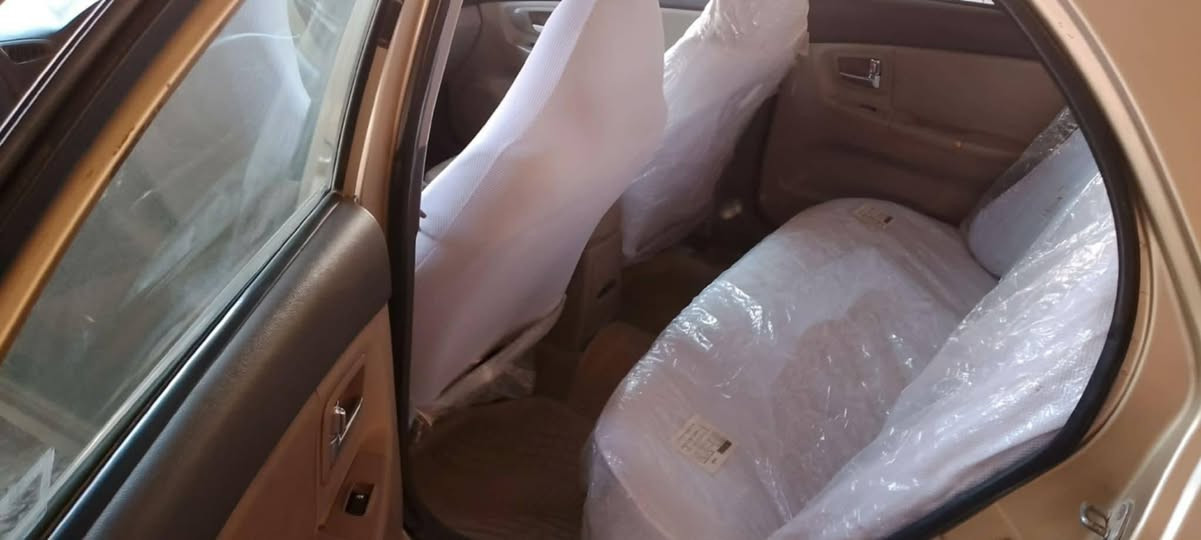 السلام عليكم سبكترا موديل 2009 
رقم صلاح الدين 
راعيهه موجود تحويل ثاني يوم 
مكينه وكير وحداديه كهربائيات كله جديد
***********
