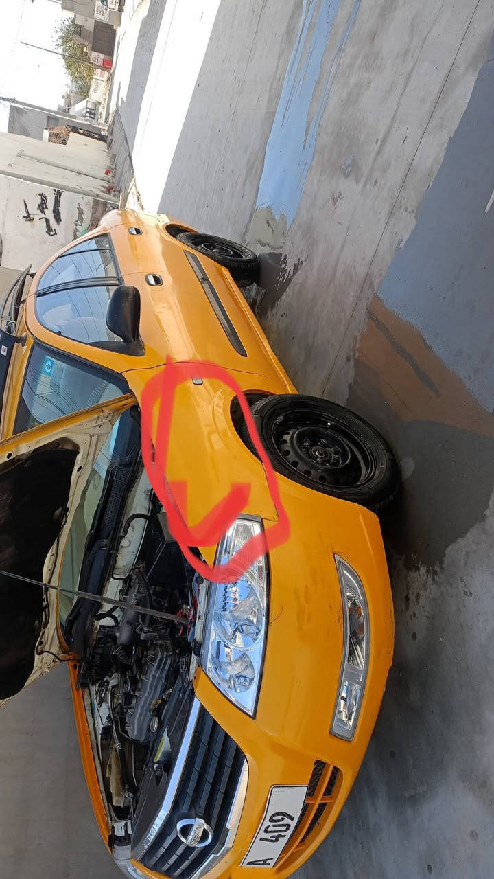 نیسان سنی کوری 2009
سنوی 2030
رقم صلاحدین26
دفتر بنزین
کیر اوتو
كركوك
***********
***********
