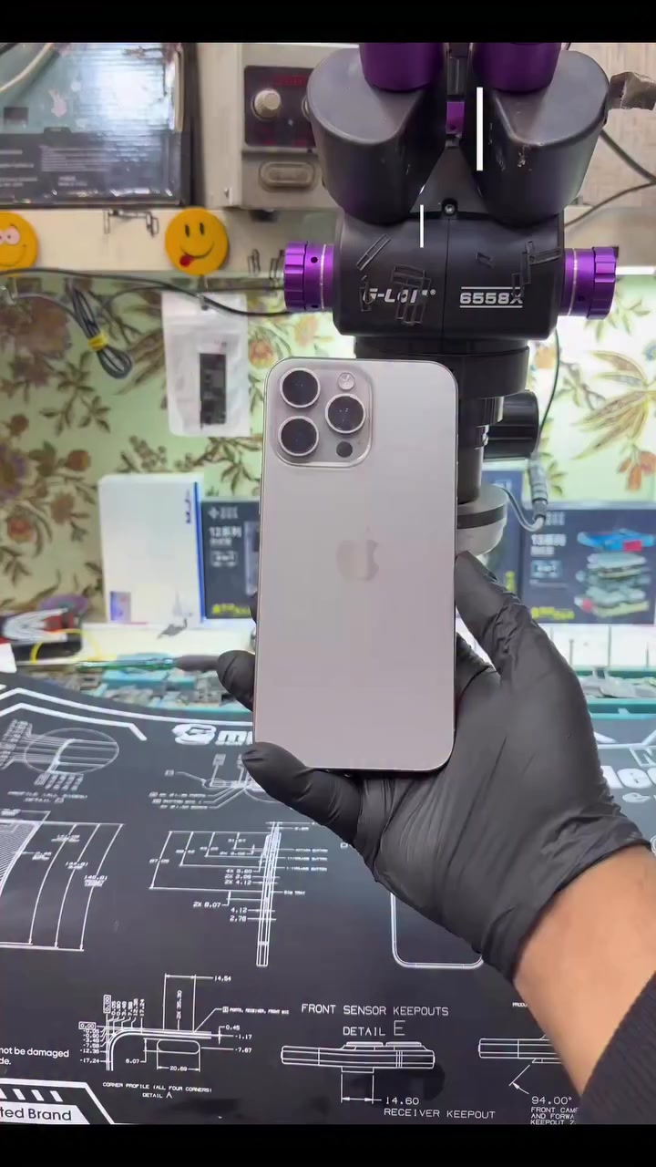 اذا عطل جهازك لازم تزو مركزنا ! شنو السبب؟
تشخيص دقيق على يد فنيين صيانة محترفين ✅ 
استخدام احدث الادوات والأجهزة ✅ 
(يعني مراح تصير حقل تجارب) 🤔
ضمان العمل سنتين وقطع الغيار وكالة ✅
للاستفسار اكثر يمكنكم الاتصال
***********
***********
او زيارة موقعنا
الصويرة /شارع المركز /مجاور المرطبات
