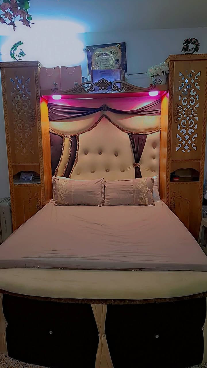 غرفه اخشاب  صاج عراقي شغل ملكي ومتانه وجودة  سعرها مليون ونص حيل نظيفه


**إذا كنت صاحب هذا الإعلان وتريد حذفه لأي سبب، رجاءا أرسل رسالة إلى الدعم الفني**
