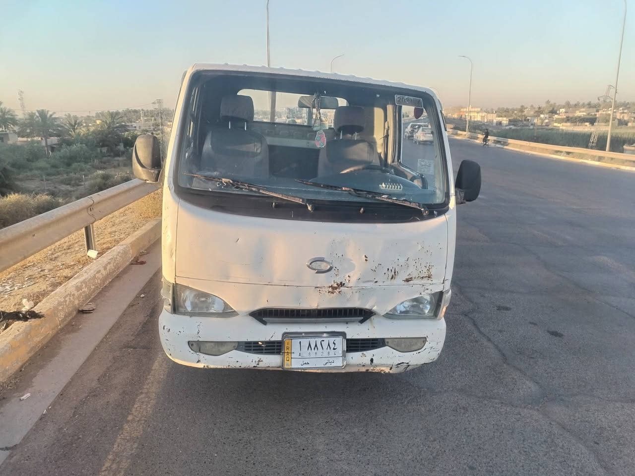 سلام عليكم  سمسونك ٩٩ البيع محرك بي تنقيص شاصي مكفول كير خير من الله صدر جديد قبل سبوع مسوي نافضه نفض حته تايرات جديد شاد بيهه طخ بالوجه وتحولي موجود ثاني يوم احول رايدهه ٣٣ وبيهه مجال هذ رقمي ***********دك ودلال
