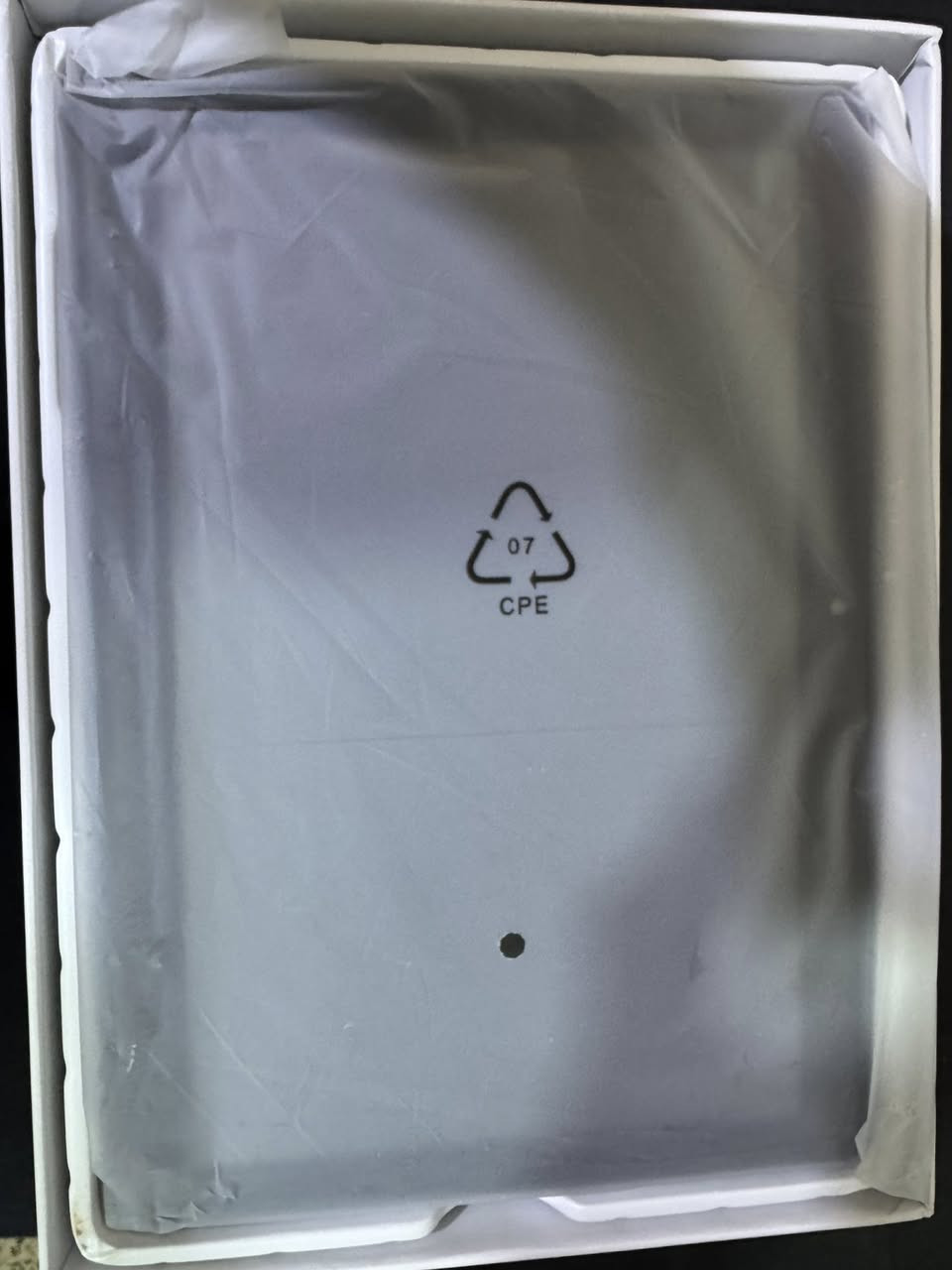 ايباد جديد لك غير مستغدم ذاكرة 128ولداخلية 16كيكة يوجد توصيل
سعر 140الف ستفسار ***********
