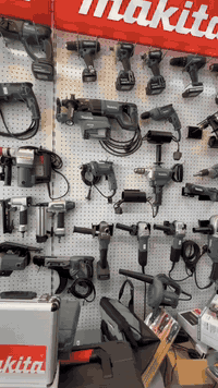 السيف للعدد .  AL SAIF TOOLS

عروض خاص 
بسعر 99 الف فقط 

دريل همر sds من ماكتك اليابانية مع سيت براين sds من شركة ماكيتا اليابانية بحقيبة المنيوم عدد 14 برينة sds .
التفاصيل في المنشور .

متجر مختص في بيع العدد اليدوية والادوات والكهربائية .
 العنوان / بغداد _ الكرخ _ حي الحسين شارع 40 خلف كلية الرشيد.
 
توفرت منتجات شركة  Mactic اليابانية  بالتعاون مع شركة Makita اليابانية .

  دريل همر  SDS كهرباء 22 ملم .

مطرقة دوارة ماكتيك 22 مم (MT870) 710 واط. 

مطرقة دوارة ماكتيك 22 مم

تصميم جمالي جديد

اهتزاز أقل عن طريق جعل جزء دليل البت أطول بمقدار 9 مم من الجزء الموجود في نماذج Maktec الحالية .

ماركة / ماكتيك .
رقم الموديل / MT870
الدوران العكسي / نعم مفتاح دوران يمين ويسار 

اللون / أسود، أحمر

سرعة عدم التحميل

0 – 1100 دورة في الدقيقة

الحد الأقصى للسعة في الخشب

32 ملم

الحد الأقصى للسعة في الخرسانة

22 ملم

الحد الأقصى للسعة في الفولاذ

13 ملم .

سيت براين  sds من شركة Makita اليابانية .
بالقياسات من 5 ملم الى 16 ملم .

5 ملم
6 ملم عدد 2
7 ملم عدد 2 
8 ملم عدد 2
10 ملم عدد 2 
12 ملم عدد 2 
14 ملم عدد 2 
16 ملم 

للاستفسار و للطلب 🔻

📥 للحجز، يرجى مراسلة الصفحة عبر الواتساب على الرقم: ***********
وإرسال صورة المنتج، اسم الشخص المستلم، عنوان السكن، ورقم الهاتف.

#Tools #baghdad #Iraq #erbil #basra bags 
wera knipex germen usatools makita
japan 

عدد ادوات بغداد العراق اربيل البصرة المنصور  حقائب
