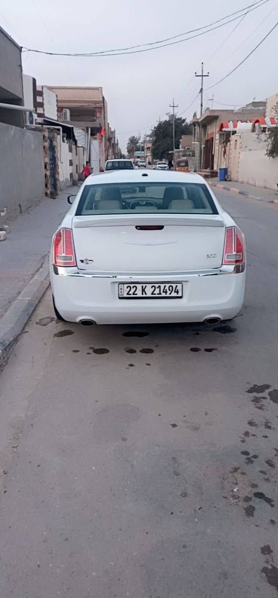 السلام عليكم اوباما موديل 2012كندي كلين تايتل كفاله رقم اربيل  رقم جديد سياره حداده مكينه كير اكسل كله كفاله جاهزه اخير حبايه مكان سياره واسط نعمانيه  180سعر وكاله اوتحويل باقي تفاصيل اتصل وتدلل ***********
