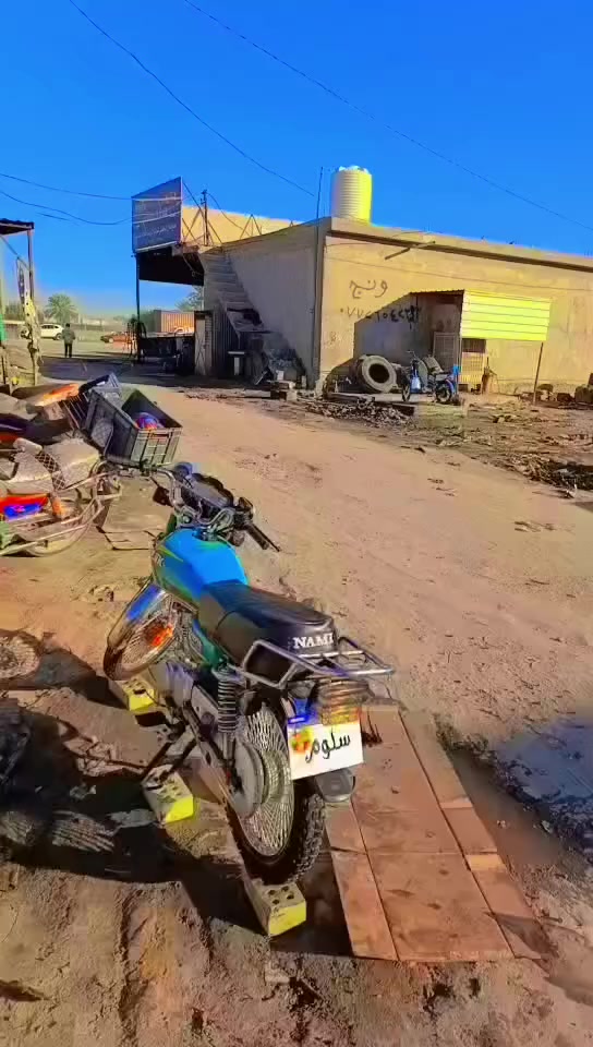 السلام عليكم دراج تايكر ٢٤ أوراق اصوليه مكفوله السعر ٥٥٠ ألف وبيه مجال ه ***********
