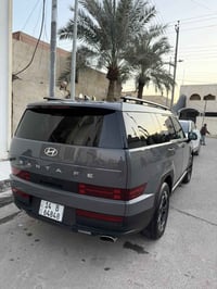 سنتافي • ٢٠٢٤ • بصرة باسمي