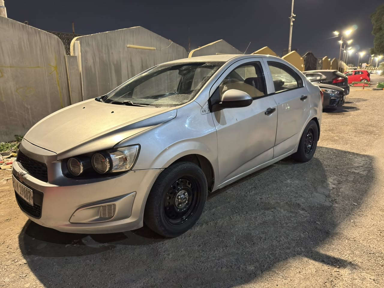 للبيع سونك ٢٠١٢ كير ومحرك مكفولات محرك ١٨٠٠ السعر ٥٥٠٠$
***********
