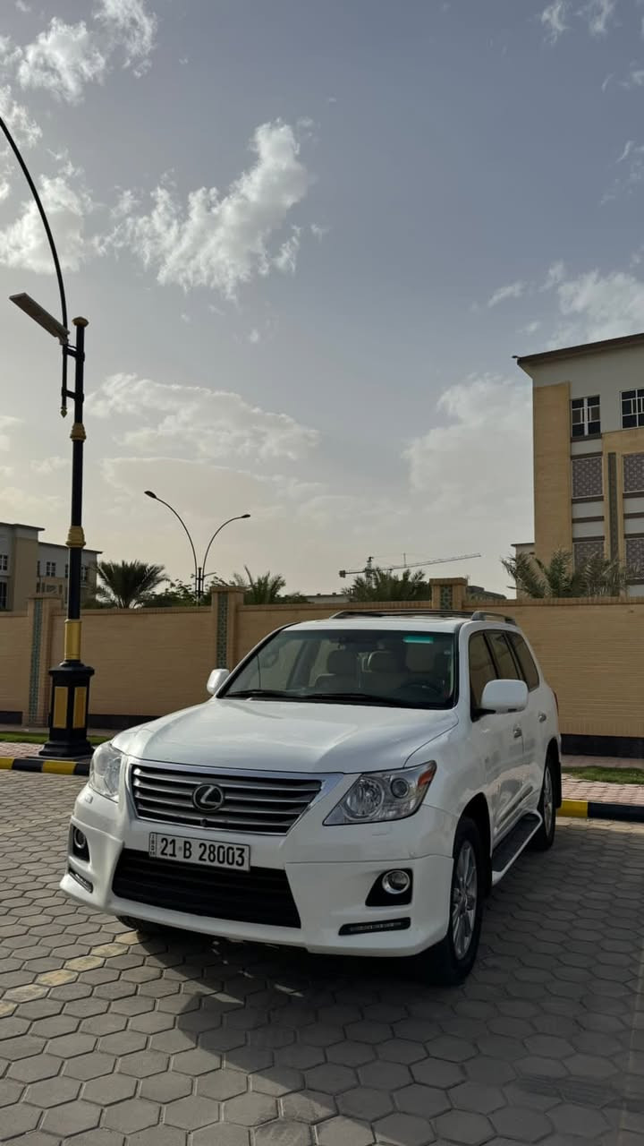 السلام عليكم للبيع لكزس 2010 فول مواصفات للأخير رقم سليمانيه  بسمي ماشيه 200 الف
سياره جاهزه محرك كير حداديه كفاله تبريد

ملاحظة  دعامية اماميه مصبوغه  بيه بارد.   بقبق الجنطه صغيره 

كامره خلفيه كامره بل مري كامره اماميه

كشنات جلد كشنات كهربائية استيرن كهرباء جنطه شفط

جكات تصعيد وتنزيل سياره حلوه اوجاهزه مال جاني

اوسعر عارضه ب 325 ورقه بيه مجال لتواصل ***********
