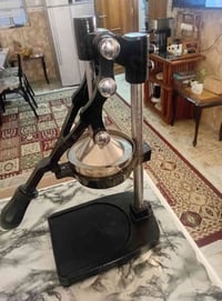 معصارة رمان • شبه جديدة • بغداد السيدية