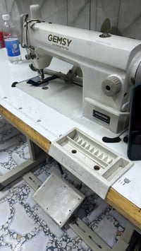 مكينة خياطة • صناعي • كربلاء