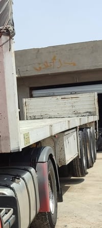 عبدالله جوهر البيع ٤محاور موديل ٢٠٢١ الشراي اتصل ٠٧٧٠٨٢٤٢٦٣٠