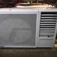 مكيف كري • نظيف • زعفرانيه بغداد