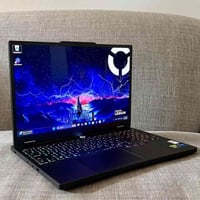 أربيل • لابتوب جيمينج • RTX 3070