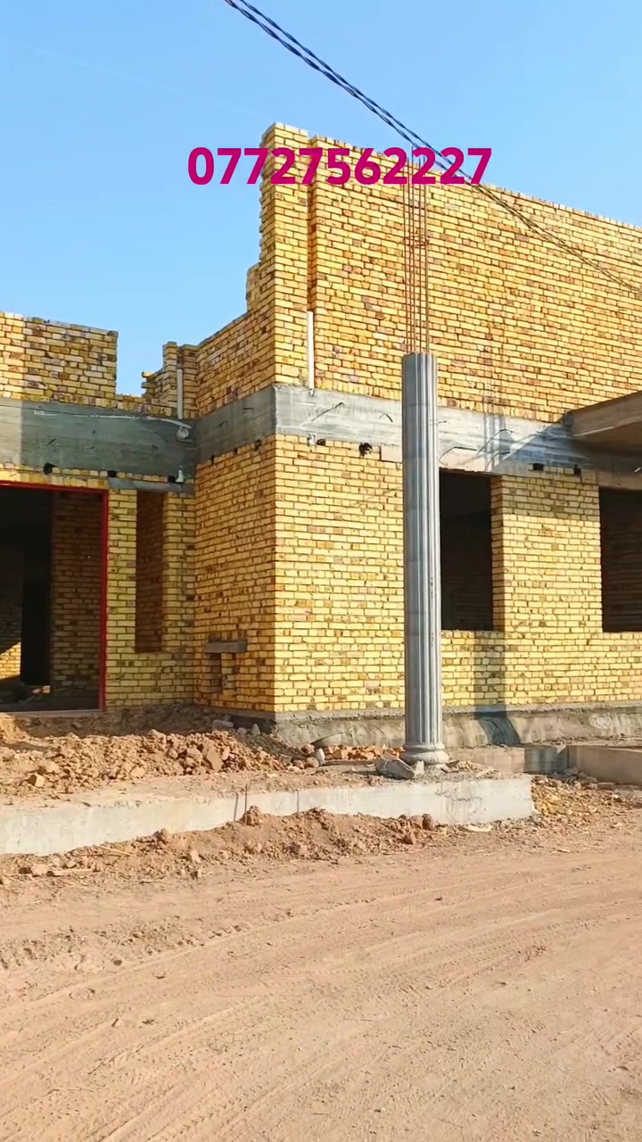 خلفات بنا متفرغين حالين شغل درجه ولا   شرط تسليم مهندس   ***********
