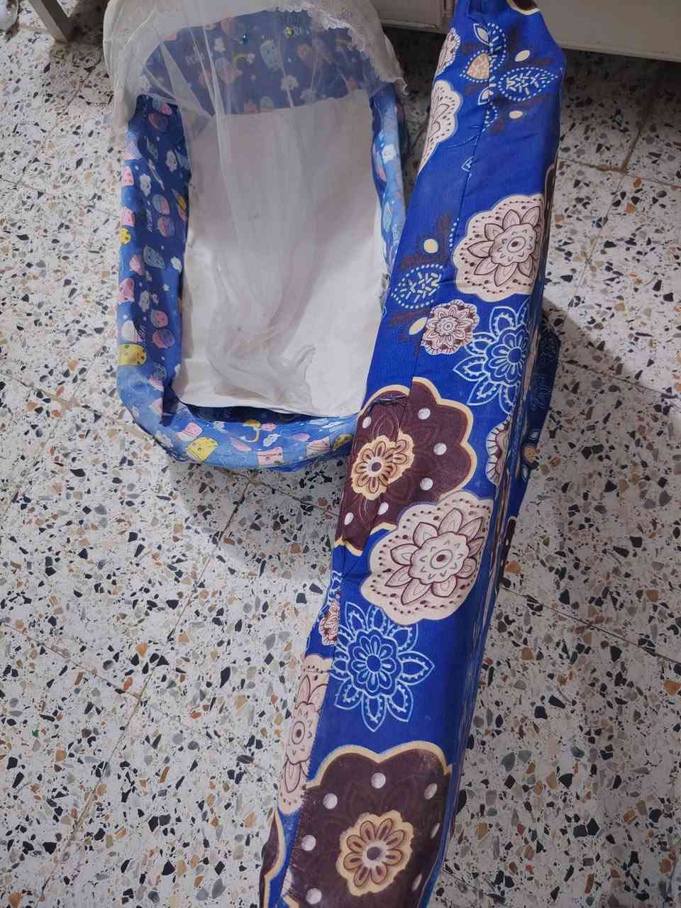 حجله للبيع ب١٥ الف 
هودج هزاز ب15
دوشك جربايه مالت طفل سفنج اصلي ب١٥ الف 

العنوان ديوانيه نهايه شارع الوكفه


**إذا كنت صاحب هذا الإعلان وتريد حذفه لأي سبب، رجاءا أرسل رسالة إلى الدعم الفني**