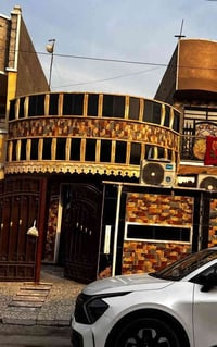 🏠 دار للبيع – مساحة 100 متر  تفاصيل المنزل: • استقبال • مطبخ • غرفة نو...