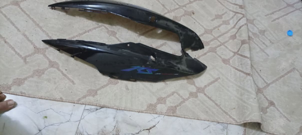 ماكس عدلة للبيع كسرت بستم وتركتها الدراجة نكرة جانت الله شاهد وشلعة ومعدل وبيهة كلجات وبيهة شيال ويدات وصالنصة كلة رياضي ويل كب مشيف كشن رياضي وبيهة نار وبيهة وكم وبيهة سحب بانزين بس افلوينها لاحمة صارلة هواي بس عادي ميا أثر كفراتهة كدامك تخم كامل وسبايدر بلادي وضفيرة جديد بيهة دراجة مصروف عليهة هواي كابريتر جديدة هم سعرها ب200 قفل مكاني الحسينية


**إذا كنت صاحب هذا الإعلان وتريد حذفه لأي سبب، رجاءا أرسل رسالة إلى الدعم الفني**