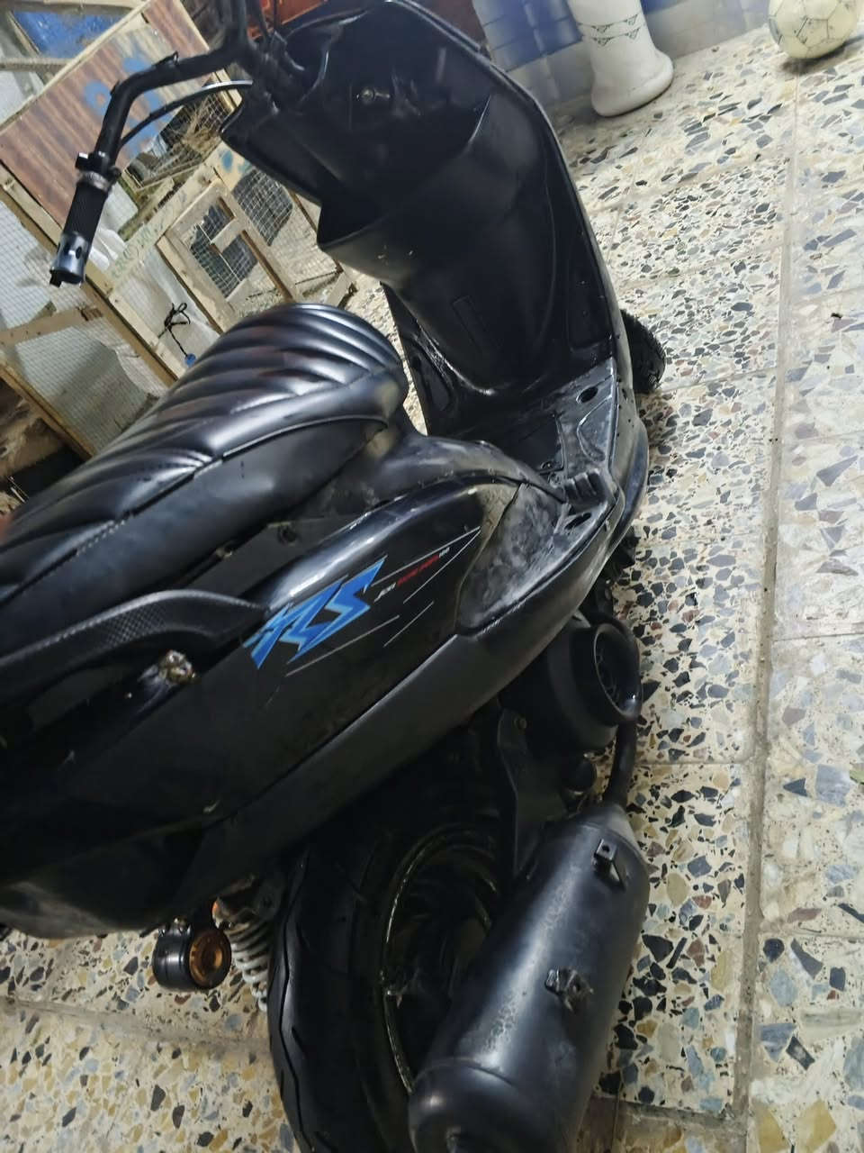 ماكس للبيع تفاصيل اكثر خاص او ***********
